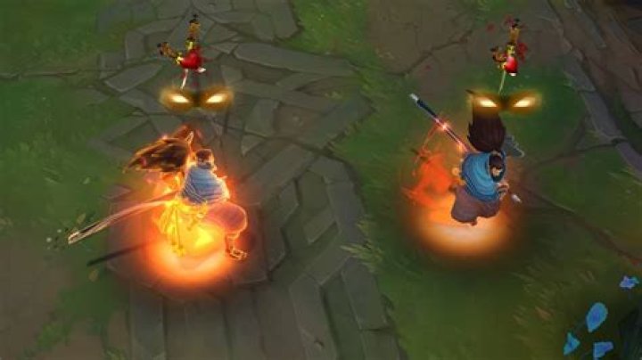 Does ignites stack lol?