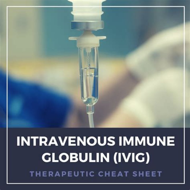 Does ivig need premedication?