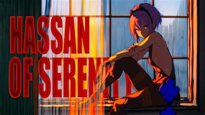 Does king hassan have zabaniya?