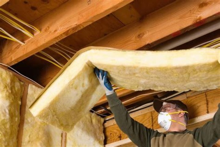 Does lining paper insulate?