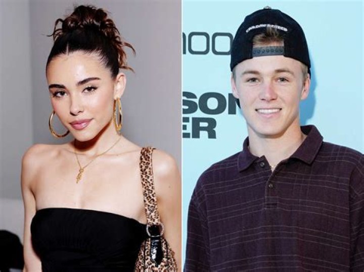 Does madison have a boyfriend?