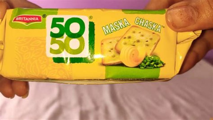 Does maska chaska have onion?