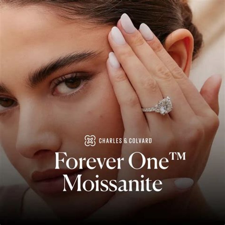 Does moissanite last forever?