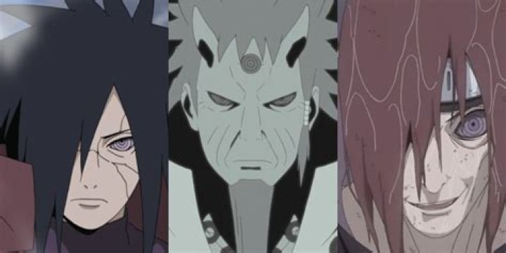 Does naruto have adamantine chains?