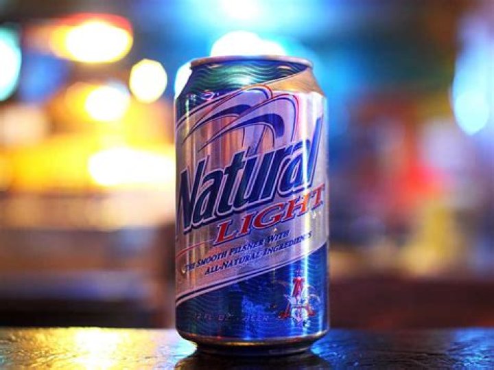 Does natty light go bad?