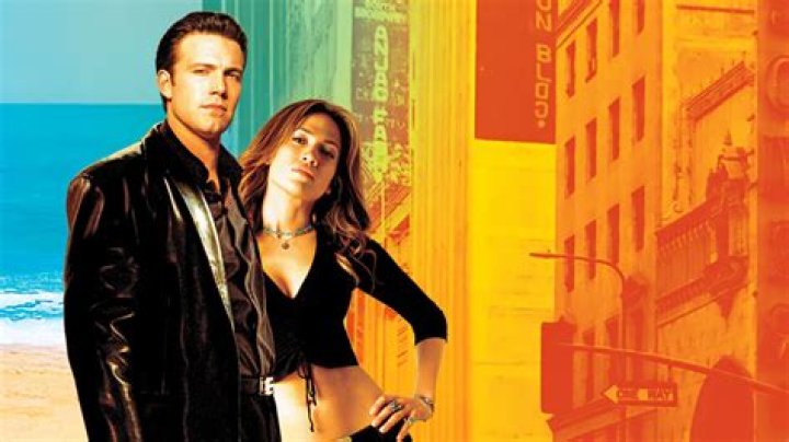 Does netflix have gigli?