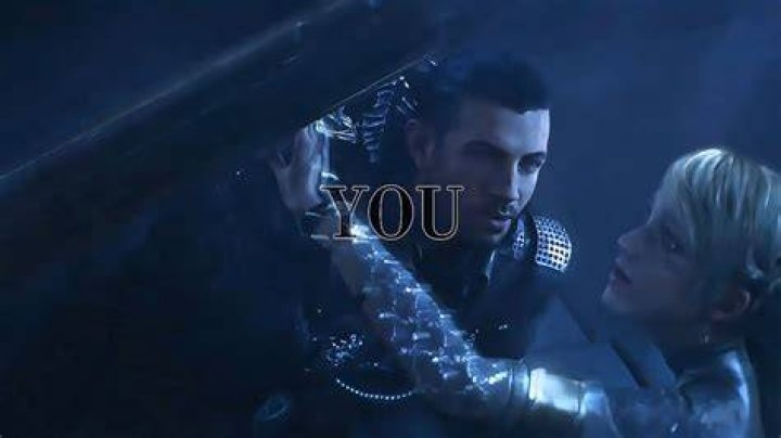 Does nyx die in kingsglaive?