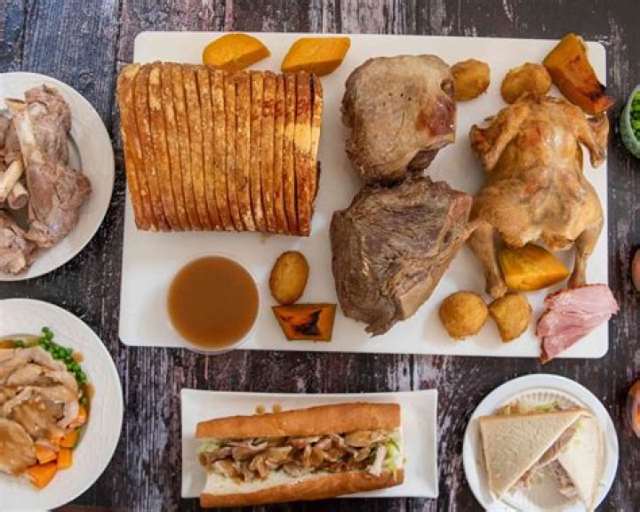 Does palmerston north have uber eats?