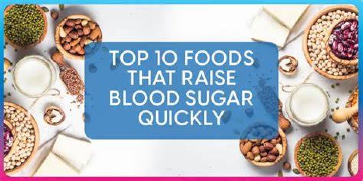 Does peppermint raise blood sugar?