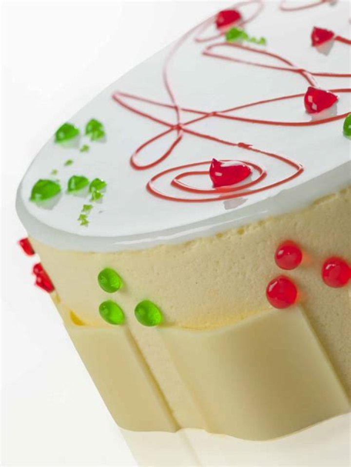 Does piping gel dry?