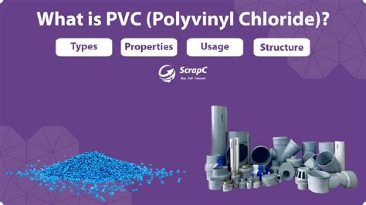 Does polyvinyl chloride float?