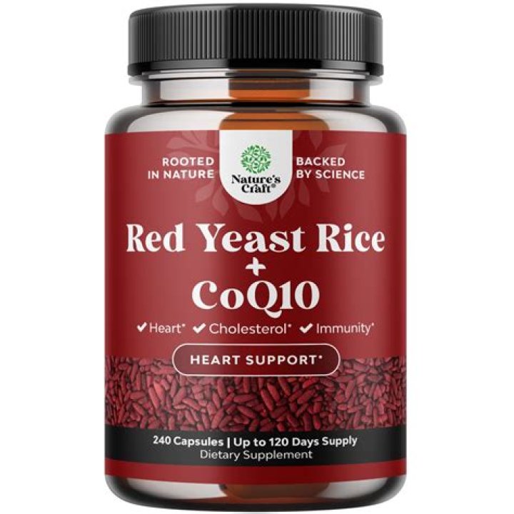 Does red yeast rice contain citrinin?