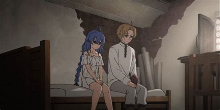 Does roxy die in mushoku tensei?