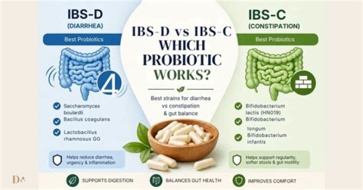 Does saccharomyces boulardii cause constipation?