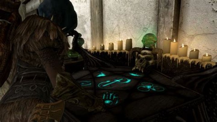 Does soul gem size matter when enchanting?