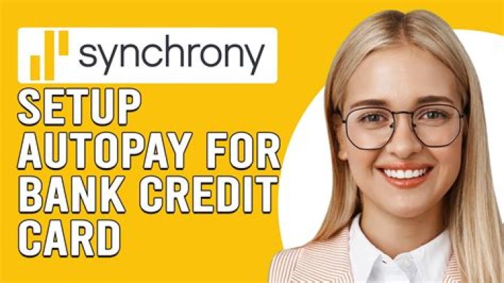 Does synchrony bank have a physical location?
