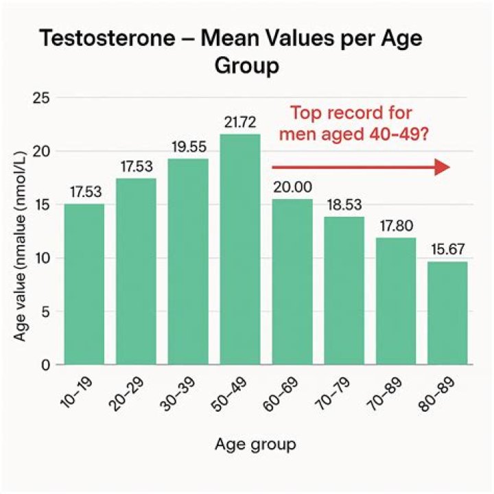 Does testosterone make you manlier?