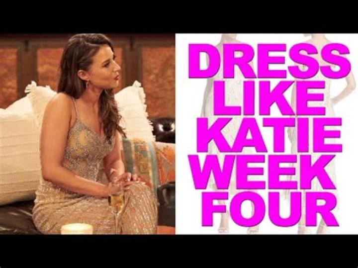 Does the bachelorette get to keep her outfits?