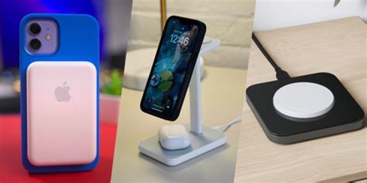Does the iphone 12 come with a charger?