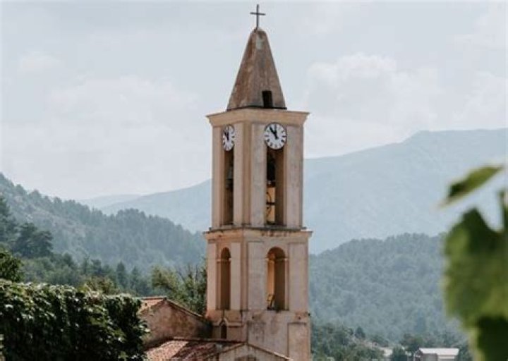 Does the word belfry mean?
