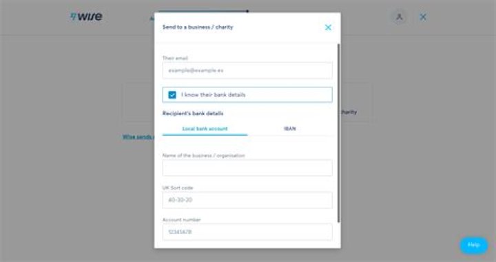 Does transferwise work in nigeria?