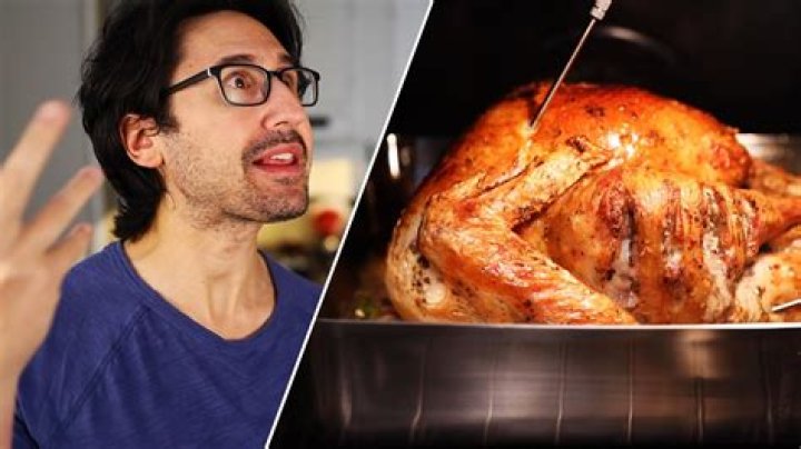 Does turkey taste good?