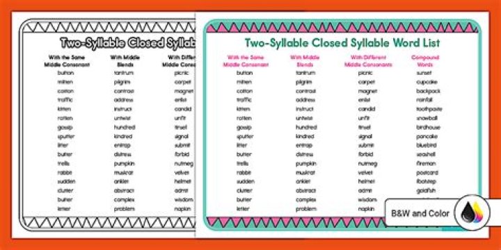 Does wasn't have two syllables?