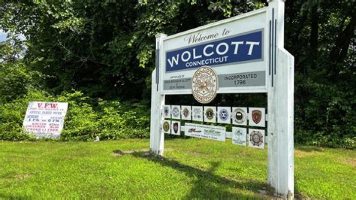 Does wolcott ct have power?