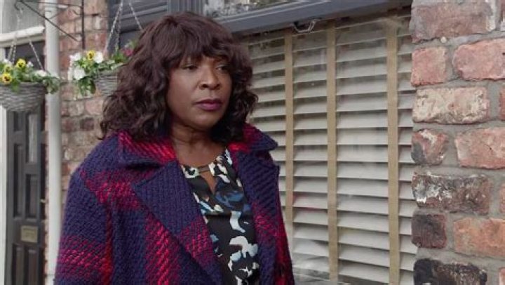 Has aggie left coronation street?