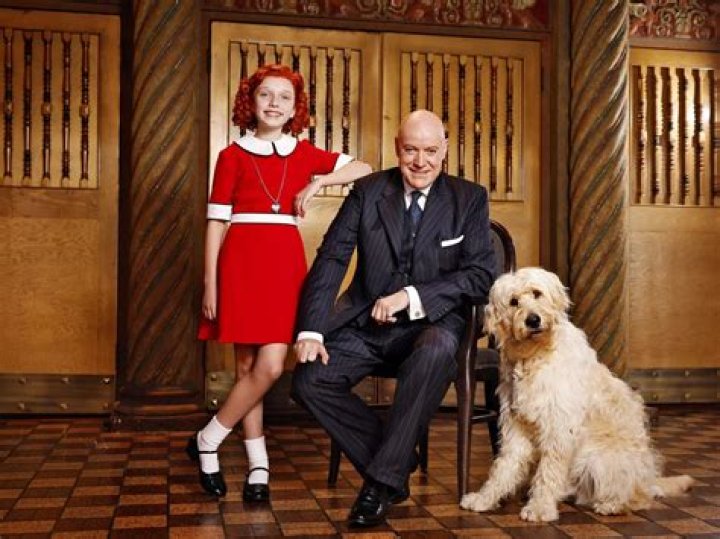 Has anthony warlow been in cats?