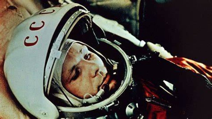 Has anyone died from space?