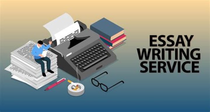 Has anyone used an essay writing service?