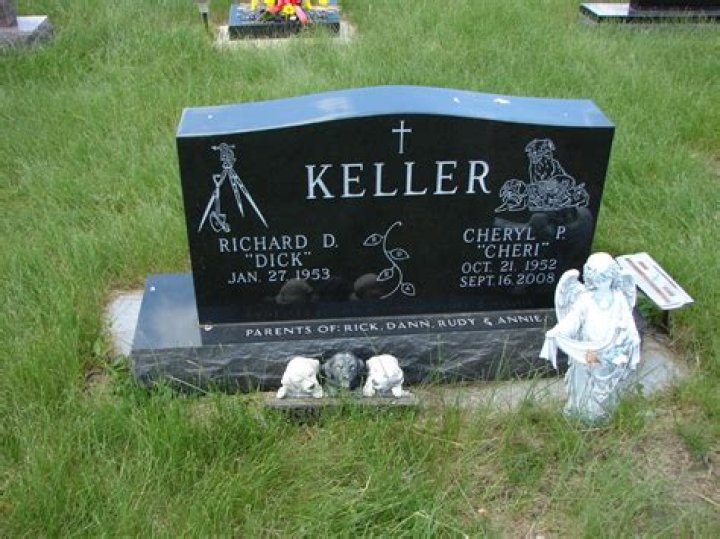 Has cheri keller been found?