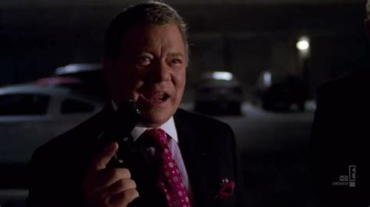 Has denny crane ever lost?