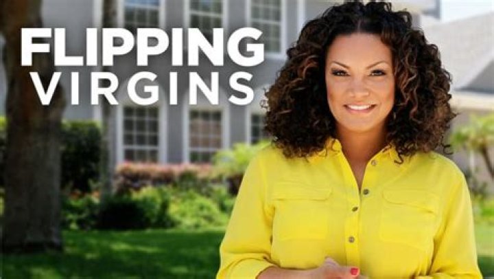 Has flipping virgins been cancelled?