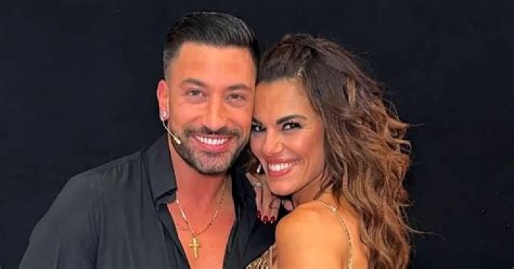 Has giovanni pernice got a partner?