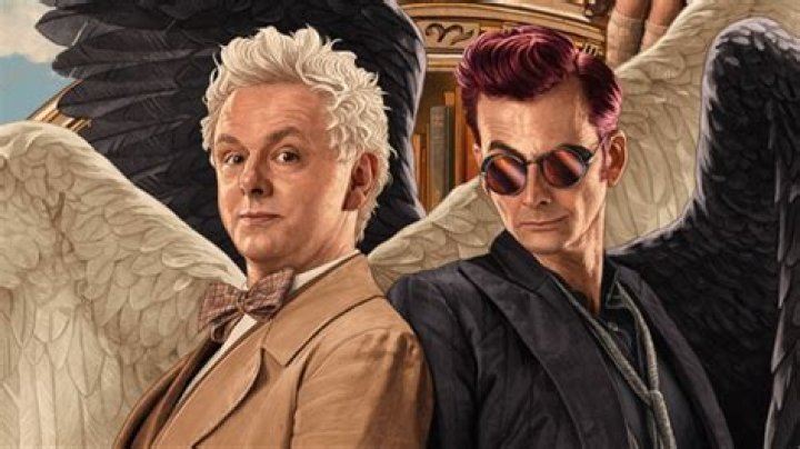 Has good omens been renewed?