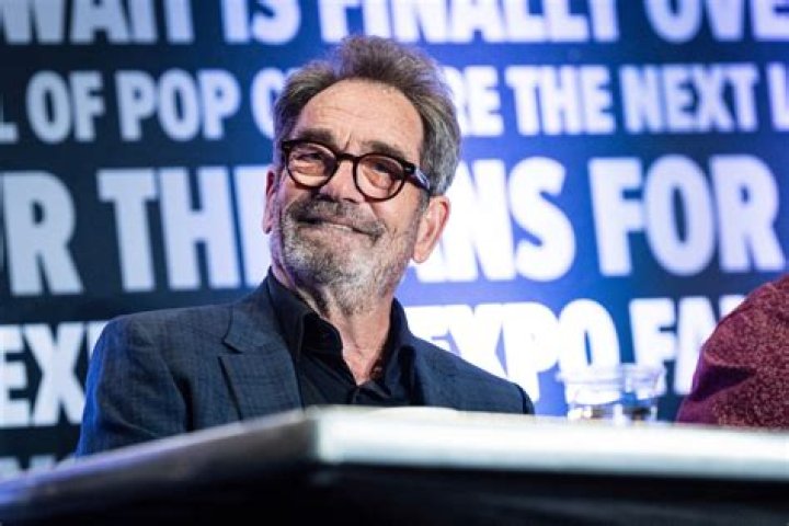 Has huey lewis lost his hearing?