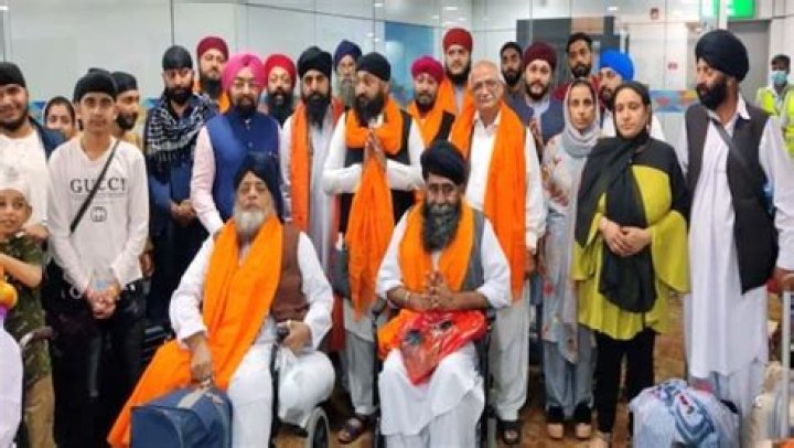 Has india evacuated from afghanistan?