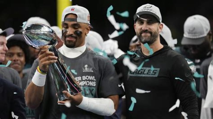 Has jalen hurts been drafted?