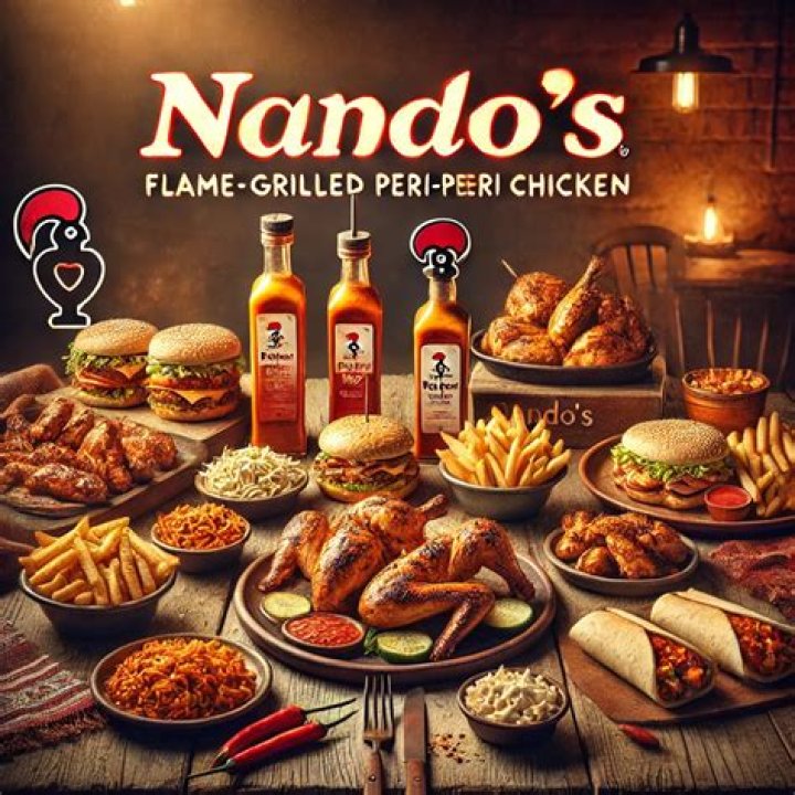 Has nandos cut prices?