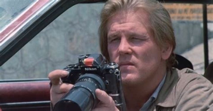 Has nick nolte won an oscar?