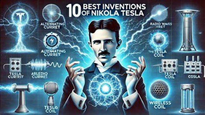 Has nikola built anything?