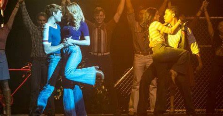 Has riverdale turned into a musical?