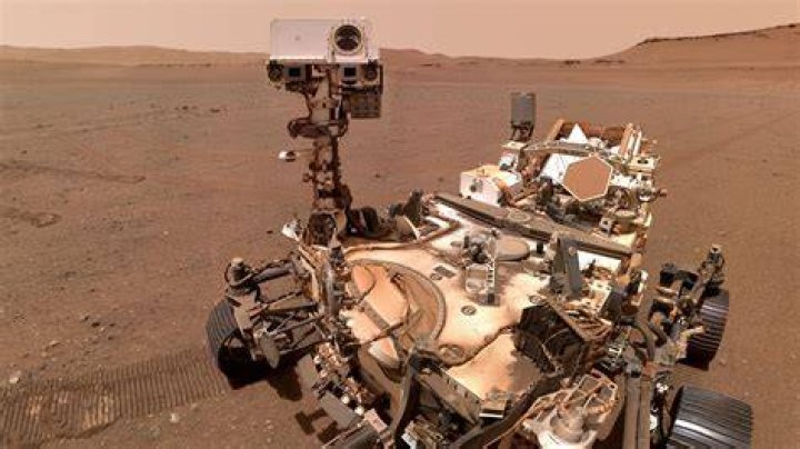 Has there been any exploration on deimos?