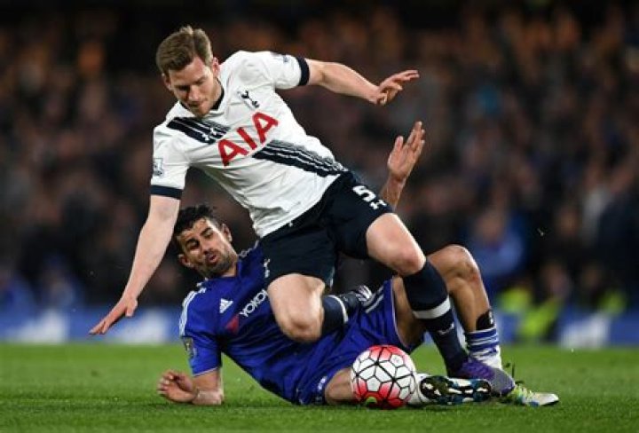 Has tottenham ever won at stamford bridge?