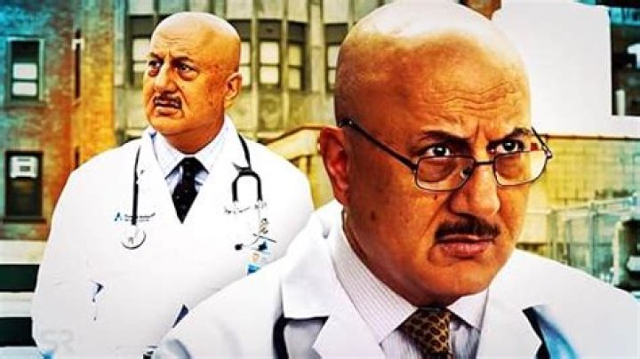 Has vijay left new amsterdam?