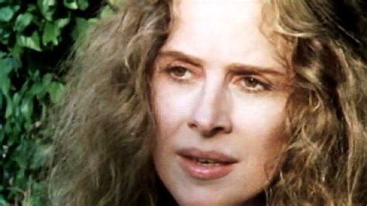 How did joan hackett die?