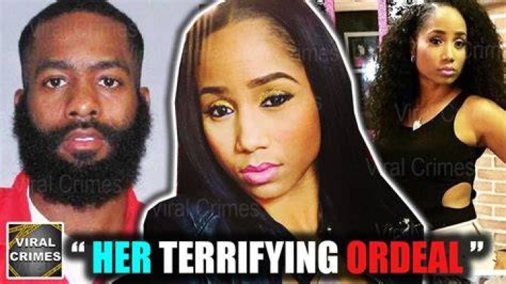 How did jokisha brown die?