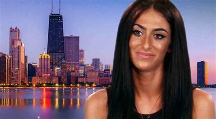 How did linsey berardi die?